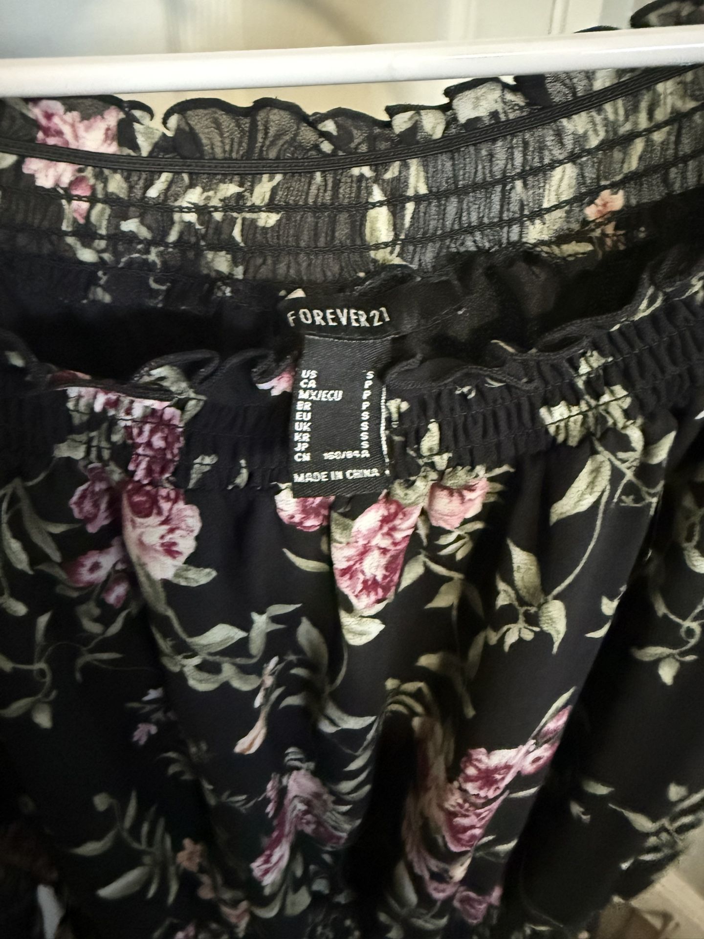 Forever 21 Dress