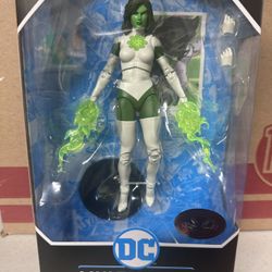 McFarlane Dc Multiverse 