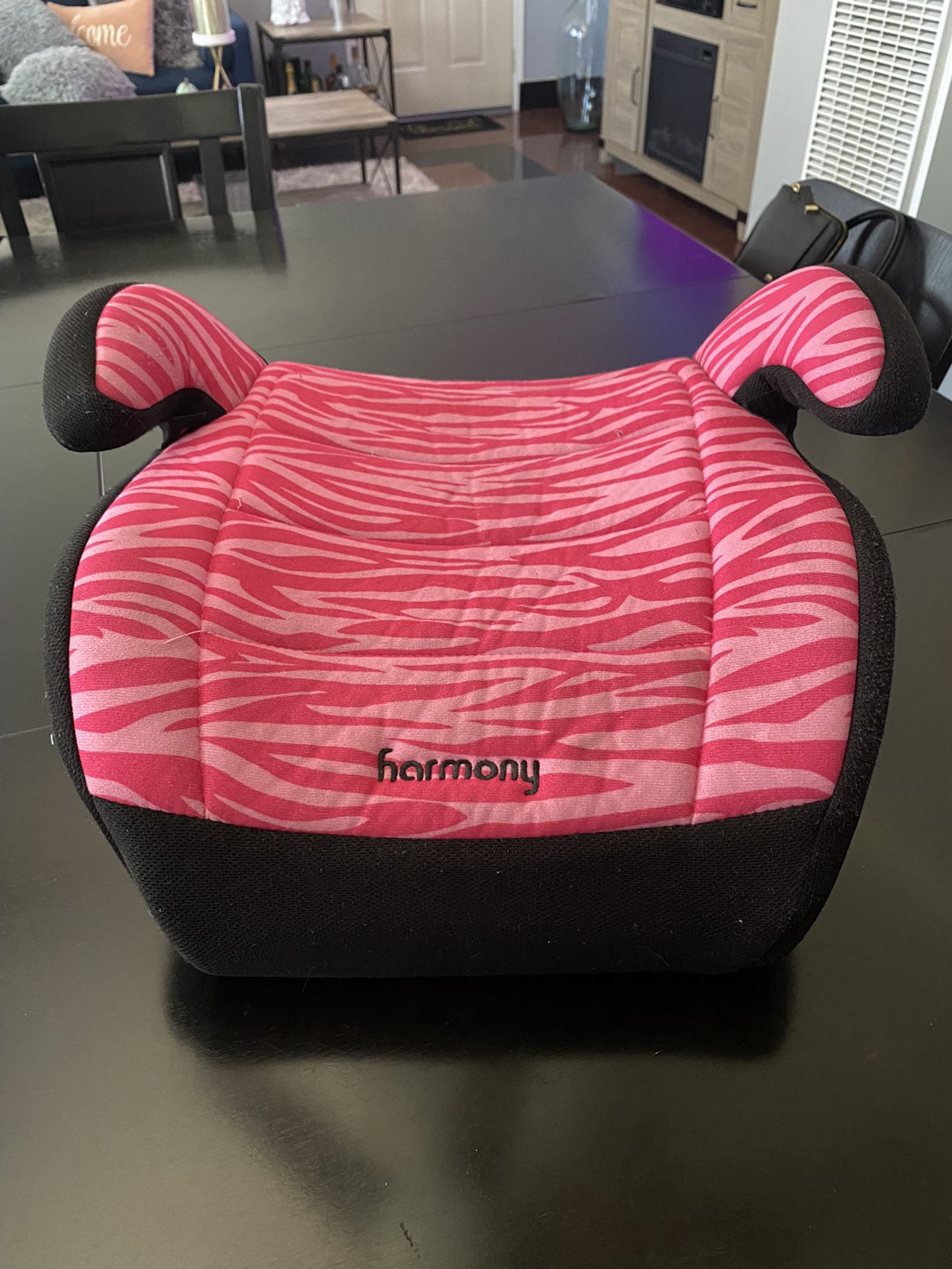 Harmony Booster Seat 