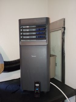 Portable AC UNIT