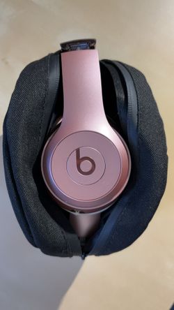 Beats Bluetooth Headphones