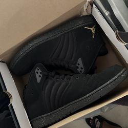 Jordan 1 Flight 4 Prem