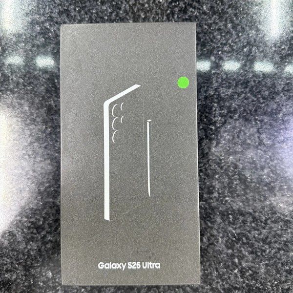 Samsung S25 Ultra 512GB
