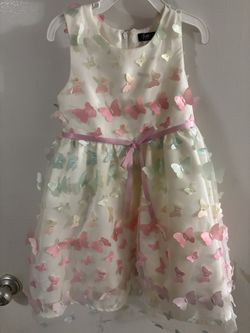 5T Dress