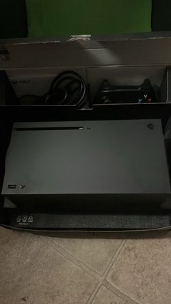 Xbox Series X 1 terabyte