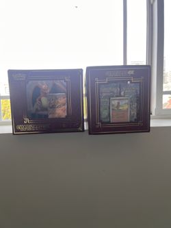 Charizard ex Super-Premium Collection