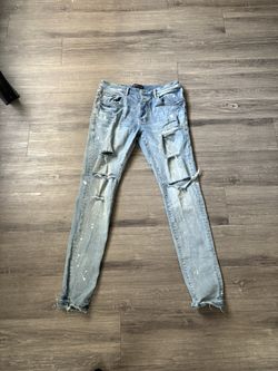 Purple Jeans 