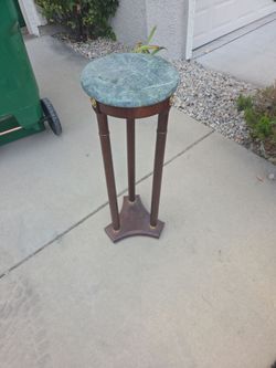 Stand, furniture