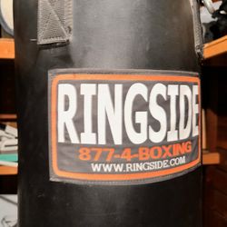 Ringside Bag 