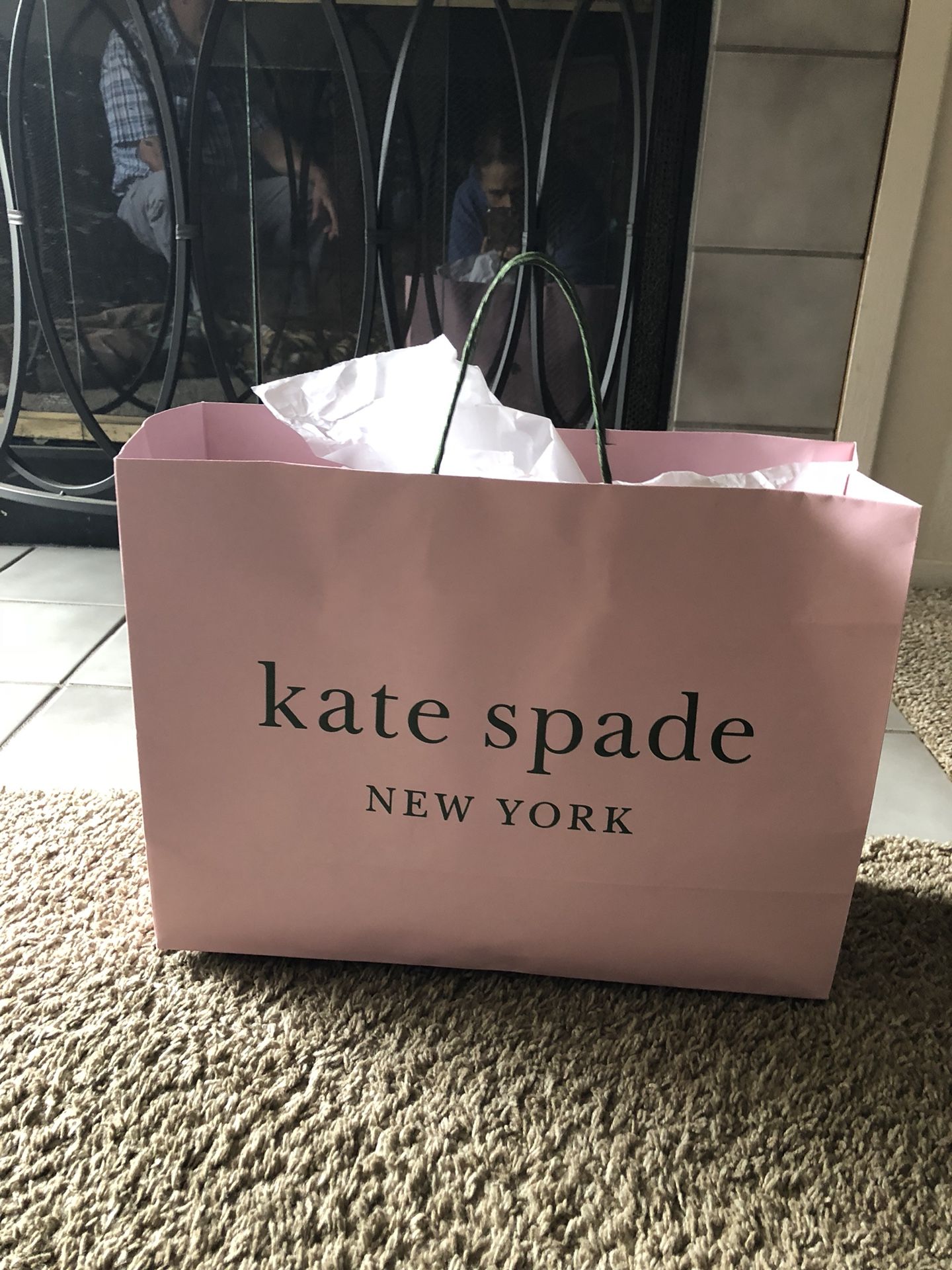 Bolsa nueva Kate ♠️
