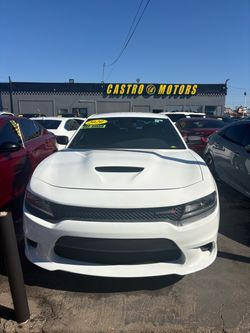 2020 Dodge Charger