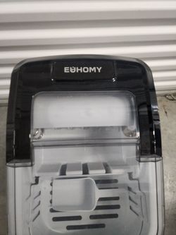 Ice maker