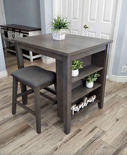Kitchen Table