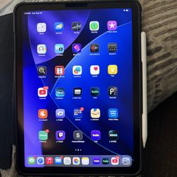 Apple iPad Air 4th Generation 
