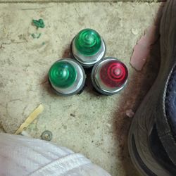 GoXGreen,,, Stop Xred Light Switches 