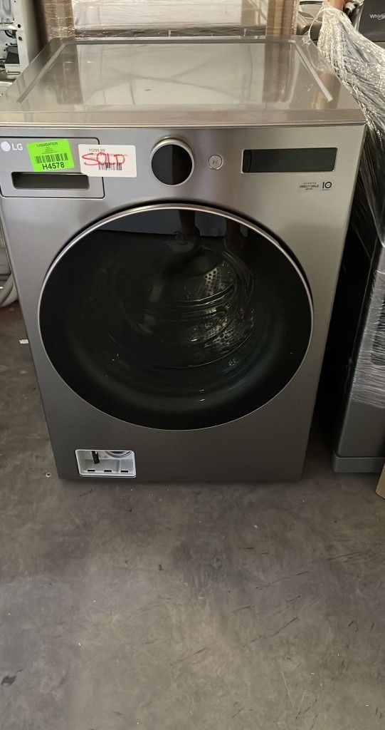 Washer