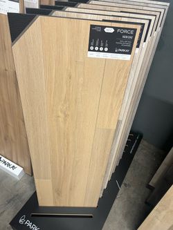 (Exclusive) Parkay XCC Force Flooring (7mm / 28 mil)