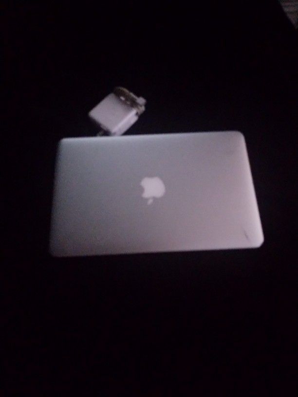 MacBook Air