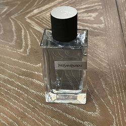 Yves Saint Laurent Y Eau de Toilette 3.4 oz Men