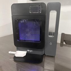 ORGO SONIC ICE MAKER