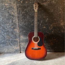 Ashland Guitar