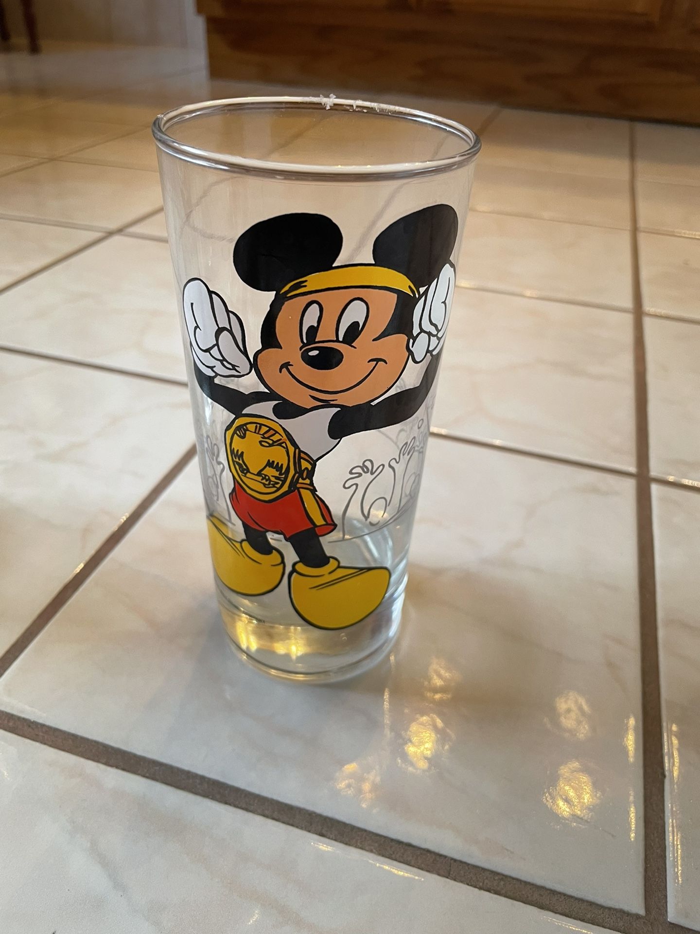 Mickey Mouse glasses for Sale in Alhambra, CA - OfferUp