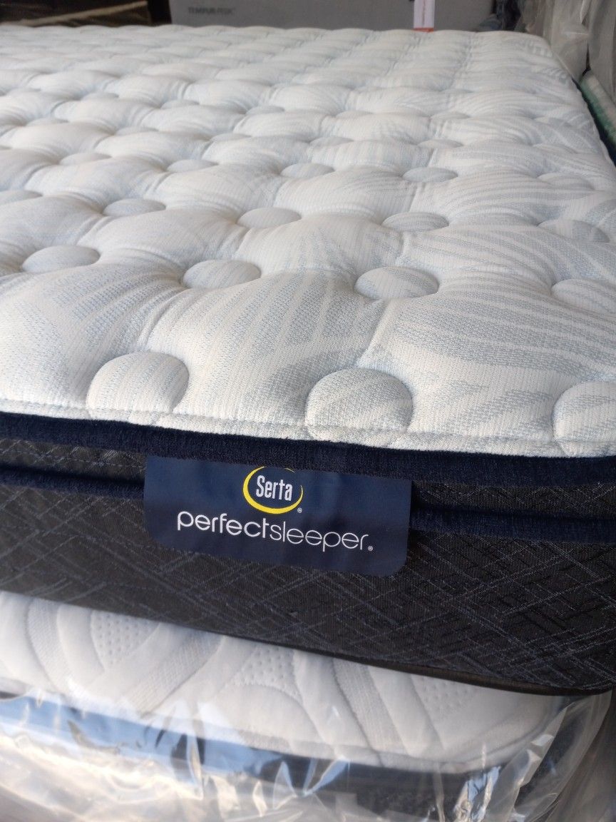 Queen Mattress