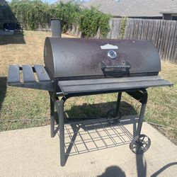 Grill