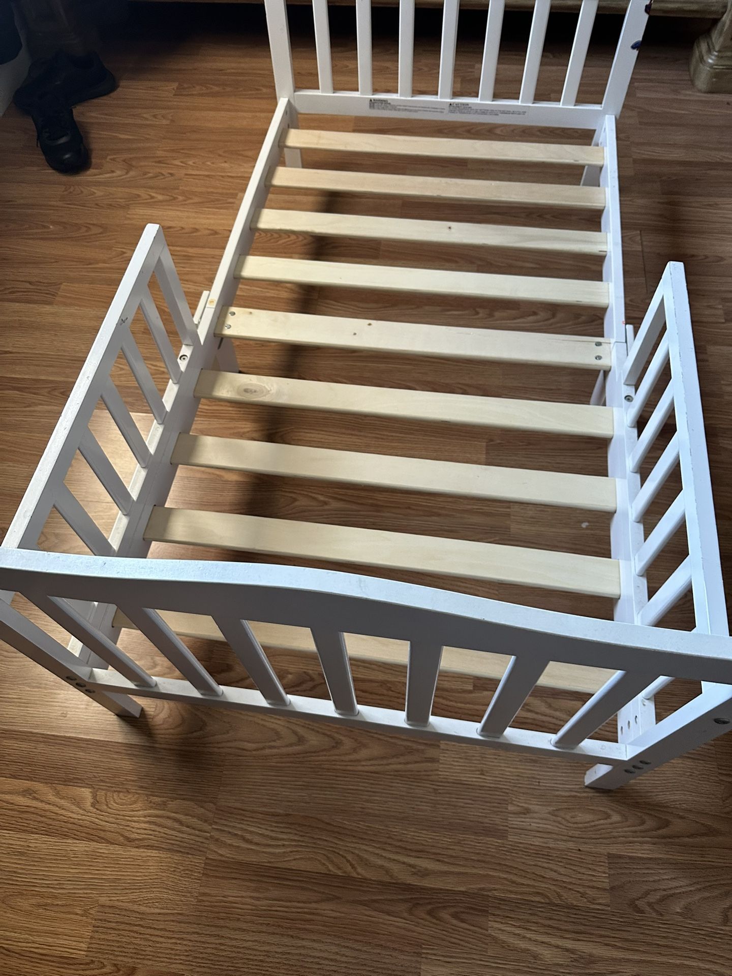 Kids Bed Frame