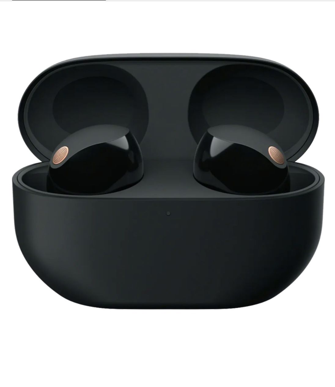 Sony WF-1000XM5/B Wireless Bluetooth Headset