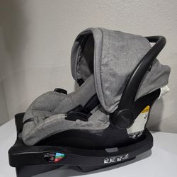 Complete stroller set 4 pcs