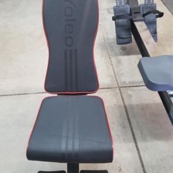 Workout Bench