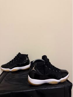 Size 9 - Jordan 11 Retro High Jubilee / 25th Anniversary CT8012-011