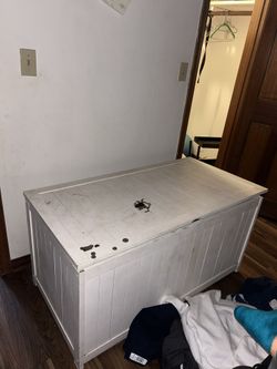 Toy Chest