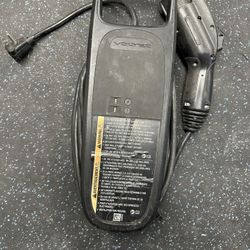 Chevy Volt Car Charger