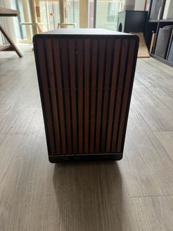 Gaming PC: R5 3600, 4060 ti, 64gb DDR4