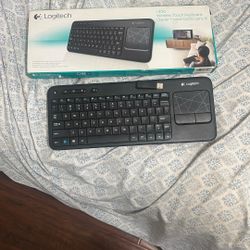 Logitech 