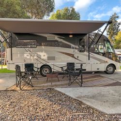 2015 Winnebago Via 25T