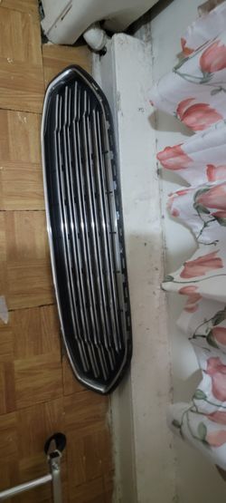 Selling A Grill