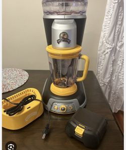Margaritaville Machines