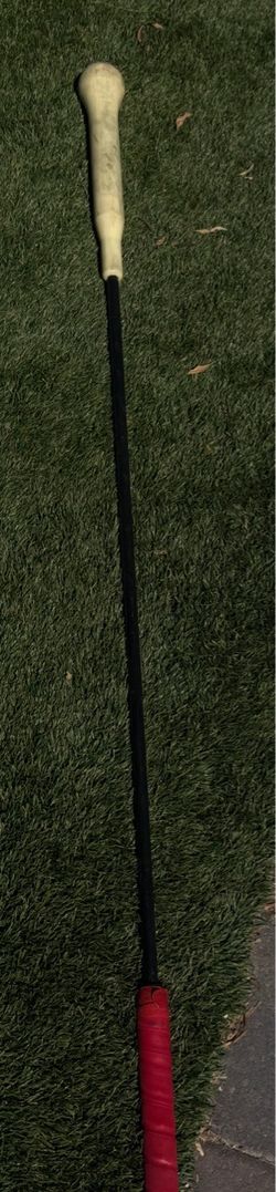 Hitting stick baseball/softball
