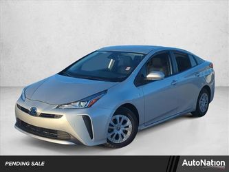 2022 Toyota Prius