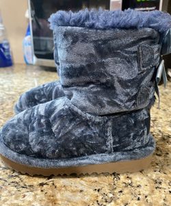 Uggs Toddler Boots
