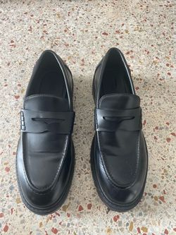Zapato hombre