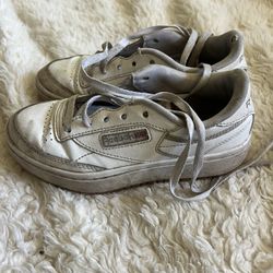 Reebok Kid Shoes 