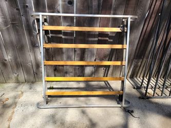 Old Skool Cruiser Luggage Rack