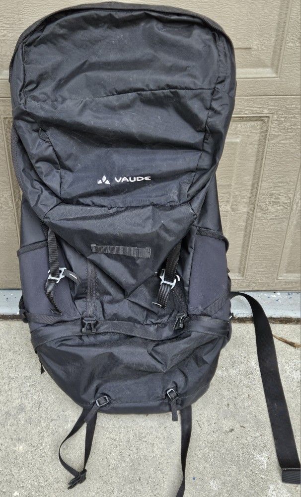 VAUDE Trekking Backpack