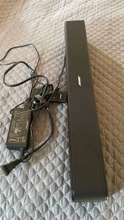 Bose TV Solo 5