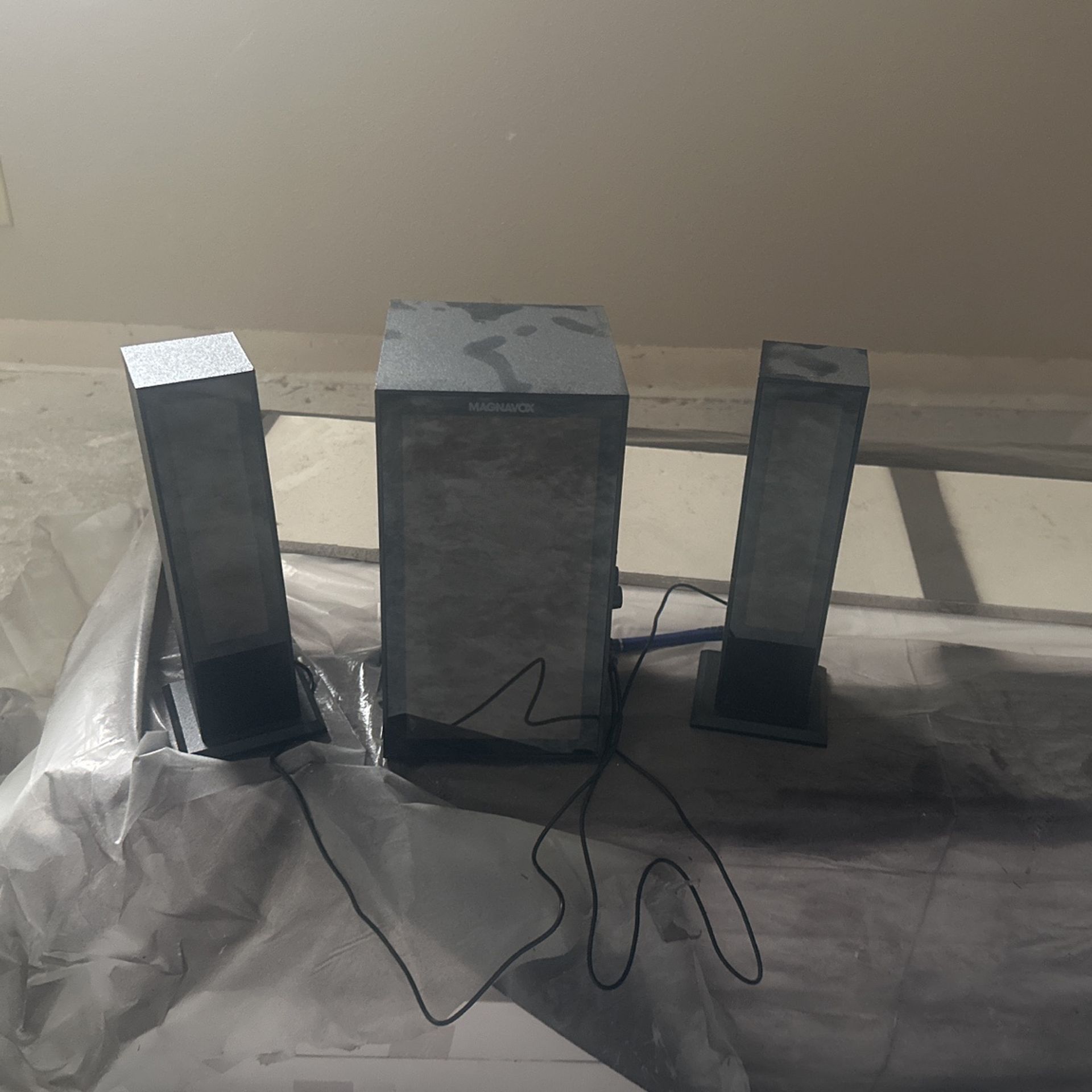Speakers