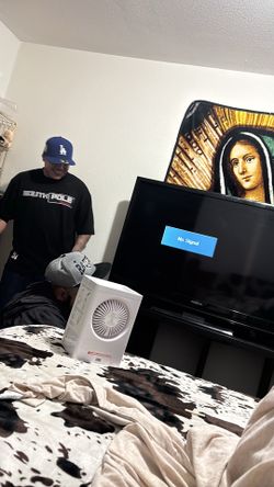 TV / not smart TV